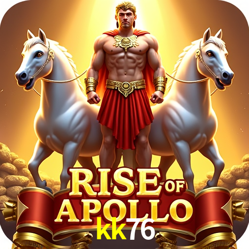 Slot Games kk76