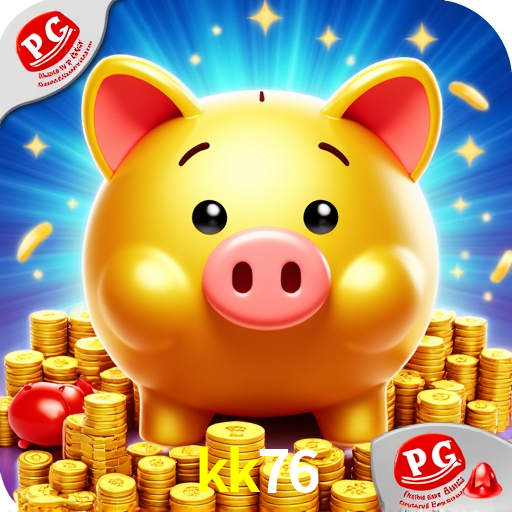 Descubra o Mundo do Cassino Online com kk76