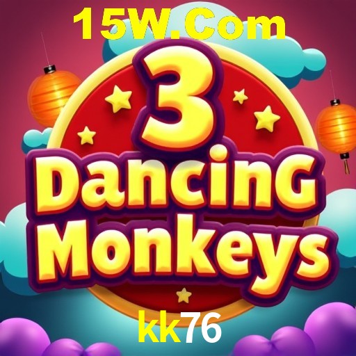 Provedores de Jogos kk76