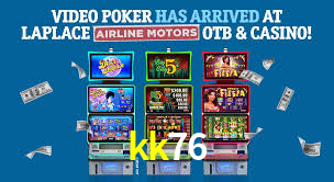 kk76 platafeoma