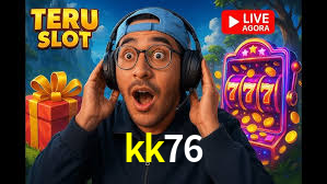 Aviator Game kk76