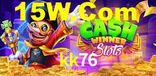 kk76 - Login Brasil Slots Casino - kk76.com
