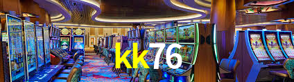 Tournaments kk76