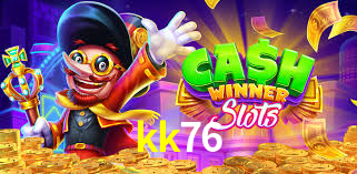 kk76: Seu Cassino Premiado com Pagamentos Rápidos