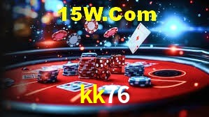 Roulette Table kk76
