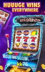 A Emoção da Loteria na kk76: Uma Chance de Mudança de Vida