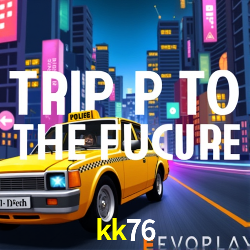 Integração de APIs kk76