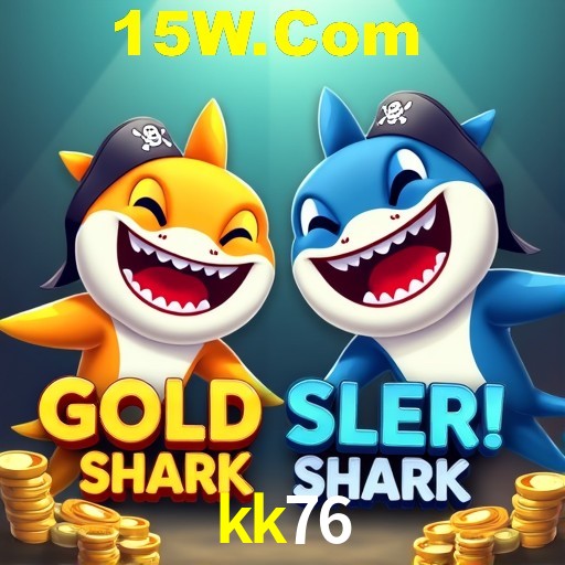 APP oficial da kk76 para mobile