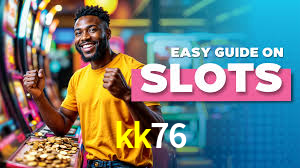 Live Casino kk76