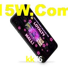 kk76 App Interface