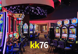 kk76 platafeoma