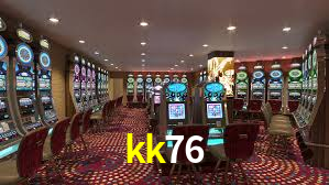 kk76 platafeoma