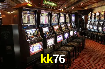 Explorando a Categoria de Eventos em Apostas na kk76